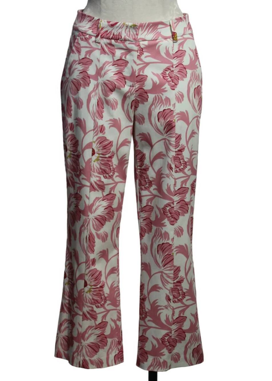 NEW DREW women's marianna pant in lotus